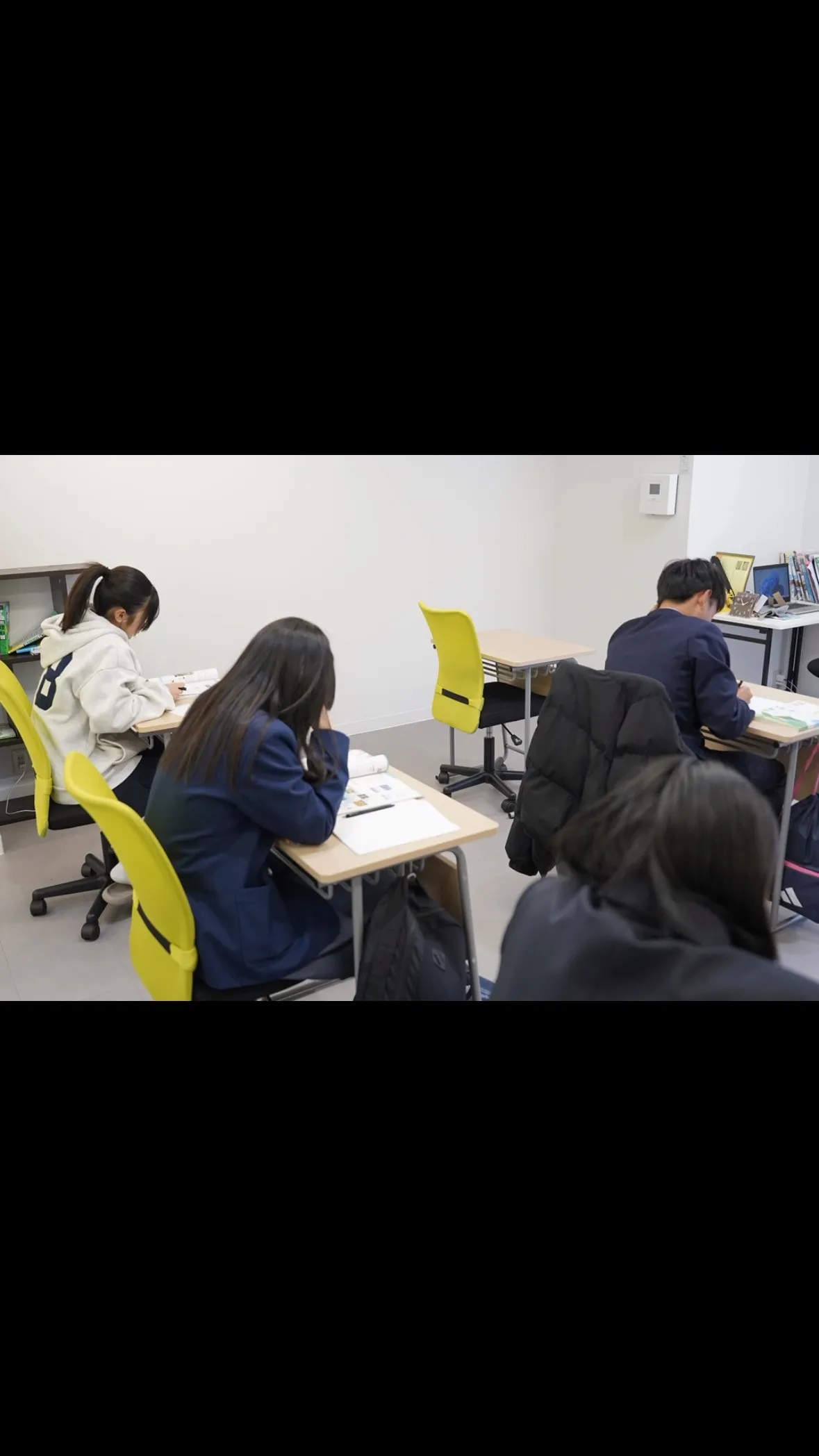 春から周りに差をつけろ！！